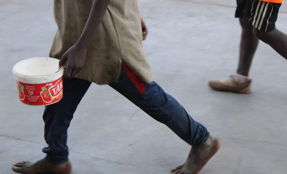Traite des êtres humains : au Sénégal, un cadre légal renforcé et une coopération transfrontalière à améliorer